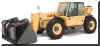 Gehl has great construction equipment!