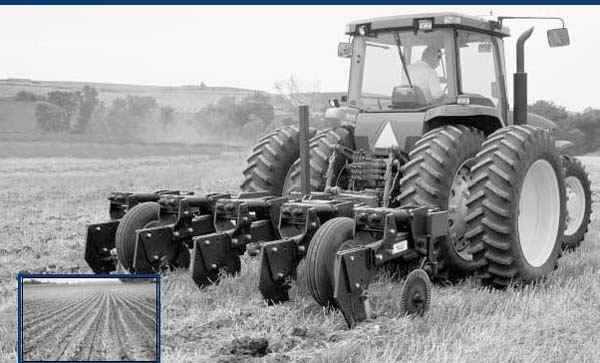 Great Conservation Tillage