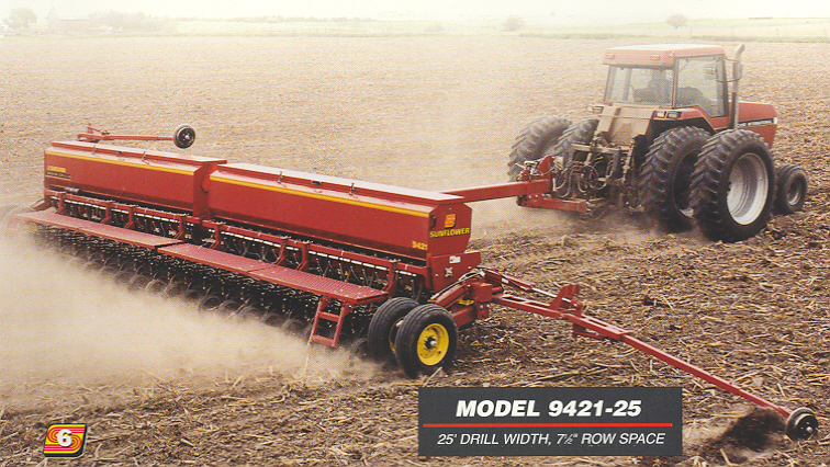 Essential Farm Equipment