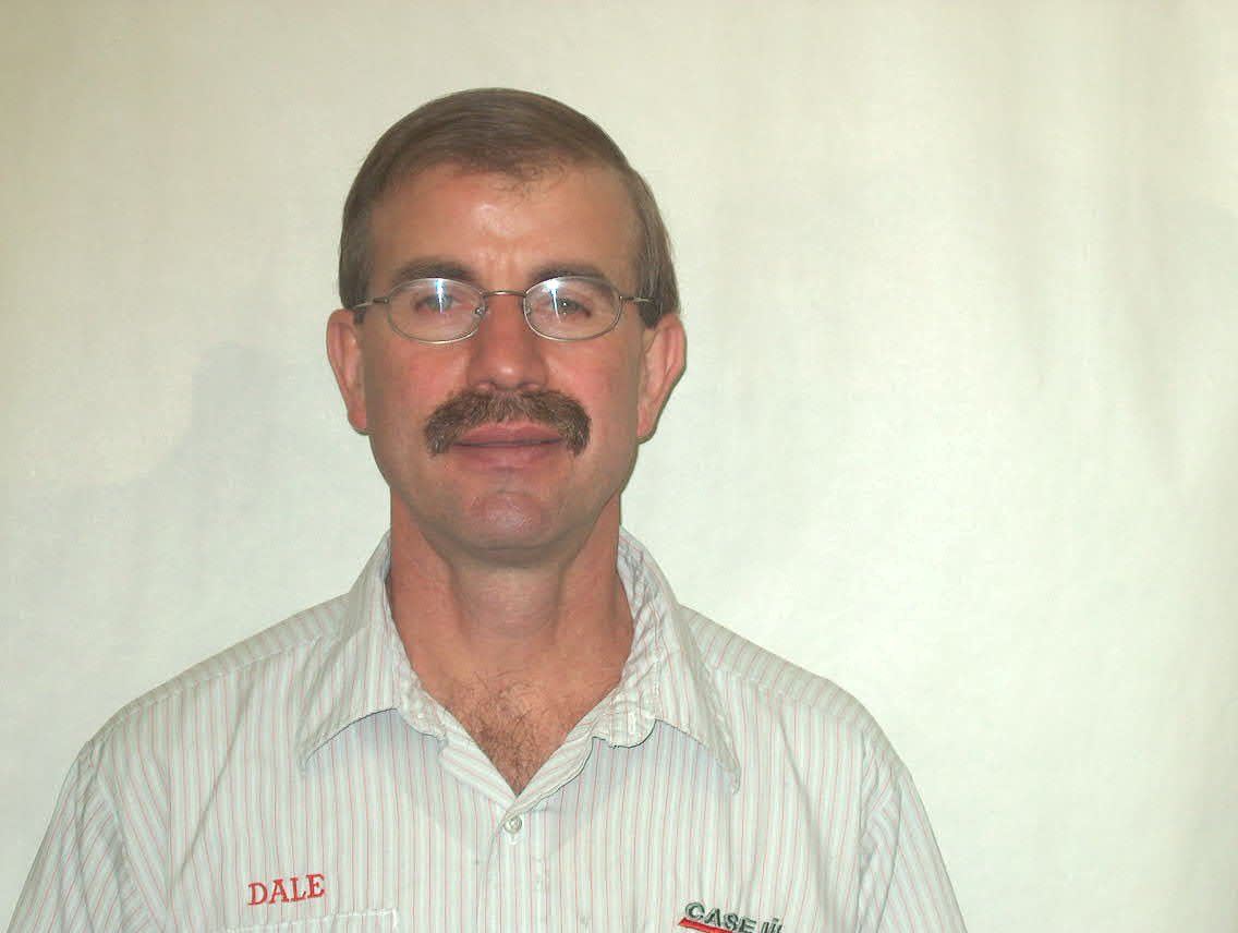 Dale will serve you with getting the correct parts!