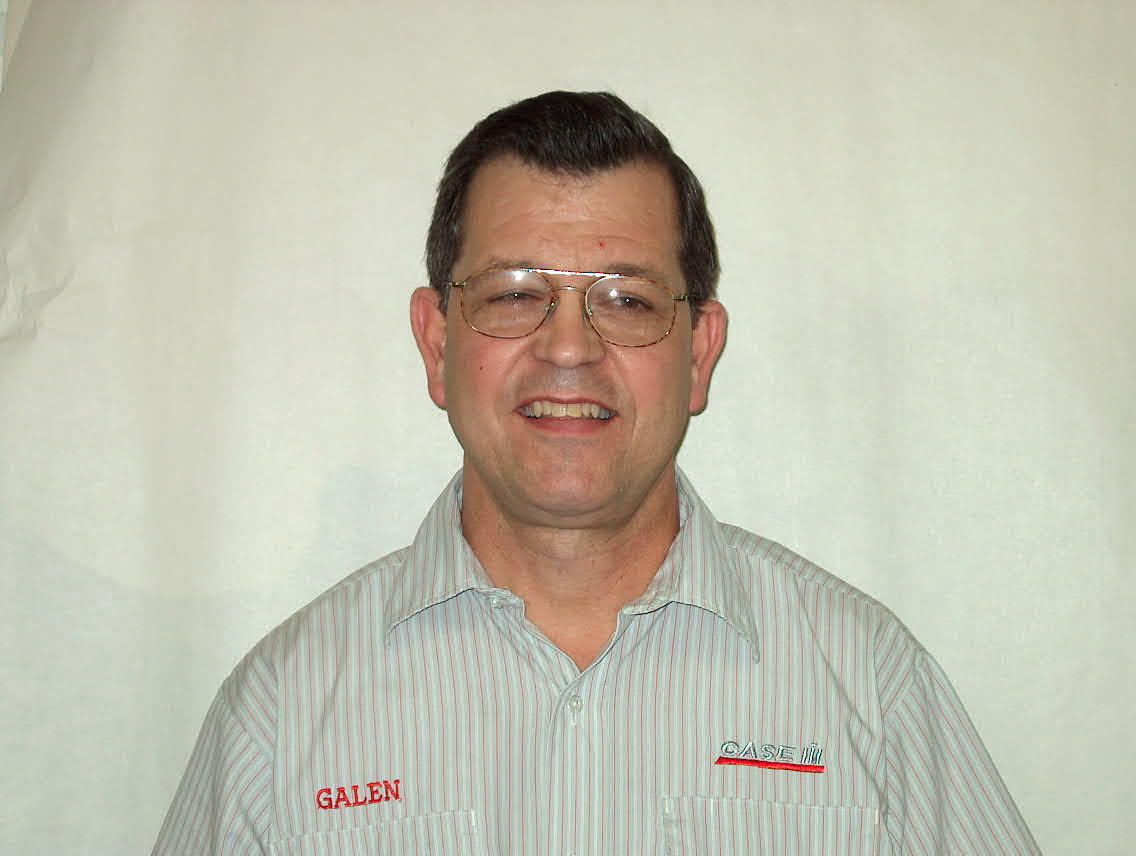 Galen will serve you with getting the correct parts!