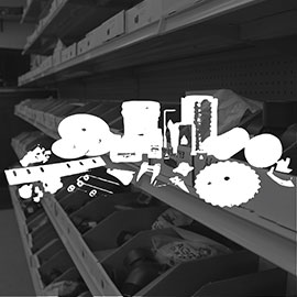 parts department