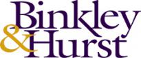 Binkley logoWEBpage2