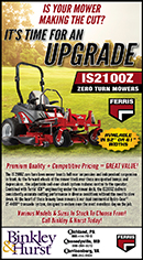 Binkley & Hurst - Ferris