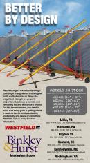 Binkley & Hurst - Westfield Augers