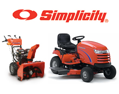 Simplicity Equipment