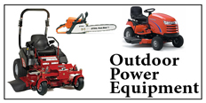 Click here for Binkley & Hurst Outdoor Power Equipment