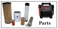 Click here for Binkley & Hurst Parts