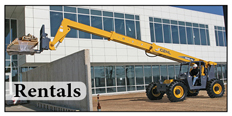 Click here for Binkley & Hurst Rentals