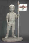 Case Eagle Resin with Flag.jpg (320787 bytes)