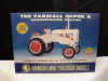Farmall Super A Franklin Mint Box.jpg (148549 bytes)