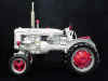 Farmall Super A White Demo Franklin Mint 4.jpg (216849 bytes)