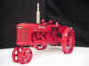 IH Farmall H on Steel Precision.jpg (62500 bytes)