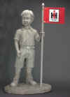 IH Resin with Flag.jpg (434742 bytes)