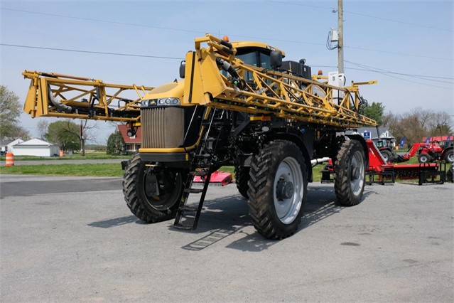 2017 ROGATOR RG1300B at www.binkleyhurst.com